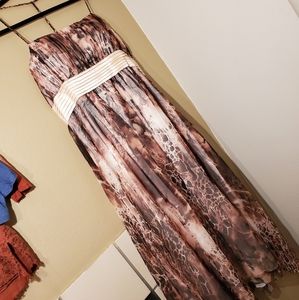 Ever pretty dress